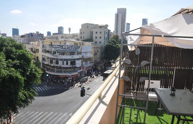 TLV Urban Life Style - Foto 21