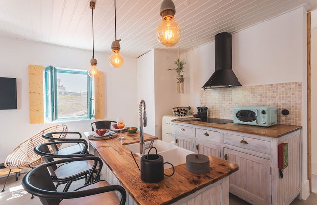 Azenhas do Mar West Coast Design & Surf - Foto 26