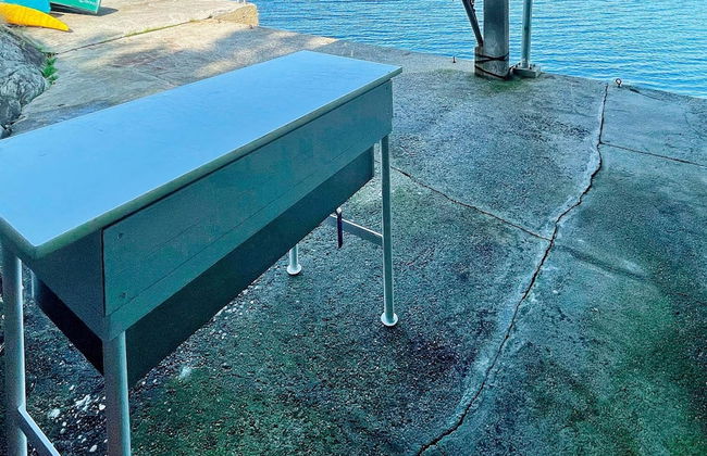 6 Person Holiday Home in Lindas - Foto 22