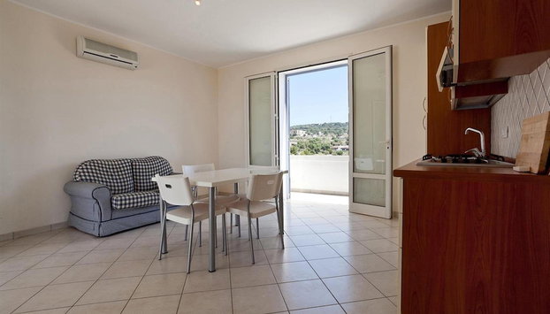 199 Casa a 500m dal Mare a S M di Leuca - Foto 5, Habitación