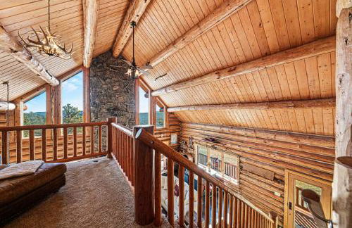 The Broadmeadow Cabin - VR-25-0005 cabin - Photo 20