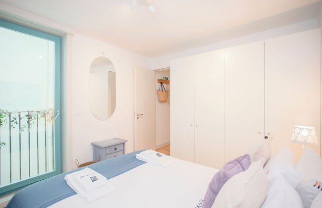 Liiiving in Porto - Boho Blue Home - Foto 6