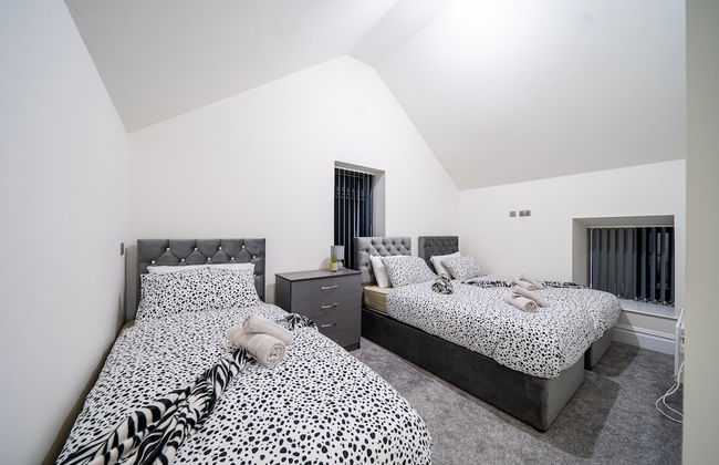 Bv Luxury 3 Bedroom Townhouse At Bed Cliff Oaks - Foto 79