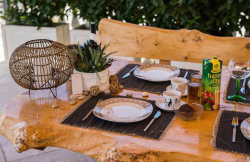 Luxury Apartment Twins - Foto 49