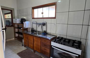 Casa Flor de Pitanga- Vila de São Jorge - Foto 13