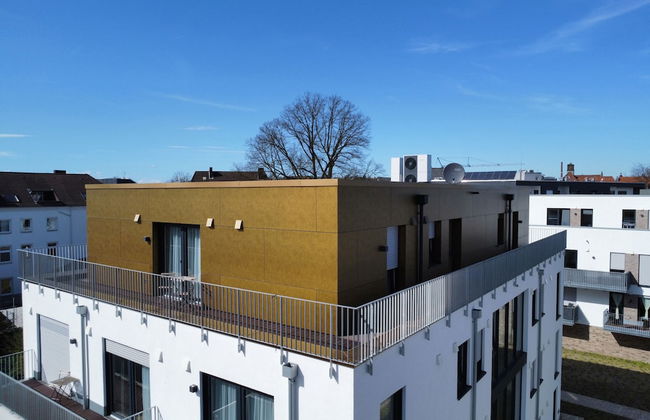 Deluxe apartment in the centre of OS - Foto 52