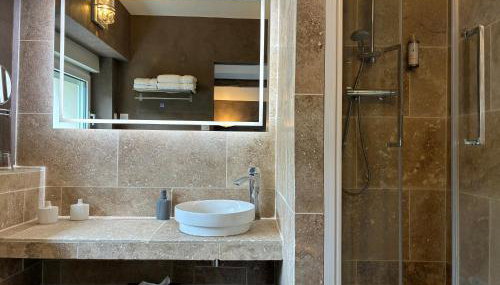 Résidence hôtelière et SPA des sources du gros noyer - Foto 2