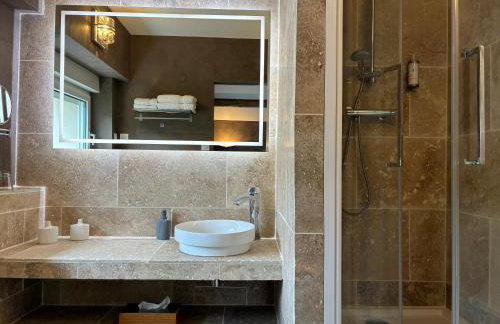 Résidence hôtelière et SPA des sources du gros noyer - Photo 3