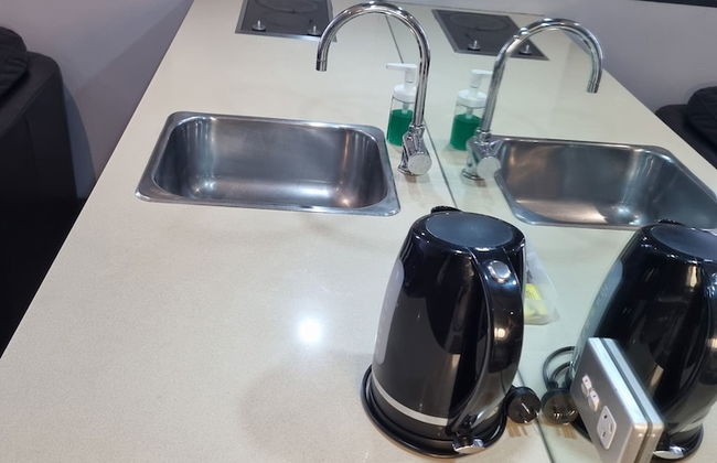 Melbourne ViVo - Foto 20