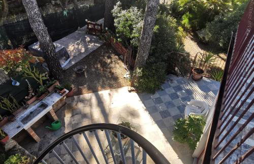 Casa Nel Verde Vista Mare - Foto 7