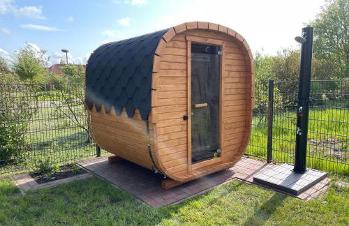 Haus Zuckersnuut - Foto 23