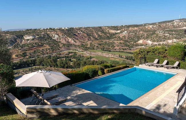 Villa 14 - Kourion in Kouklia - Photo 12