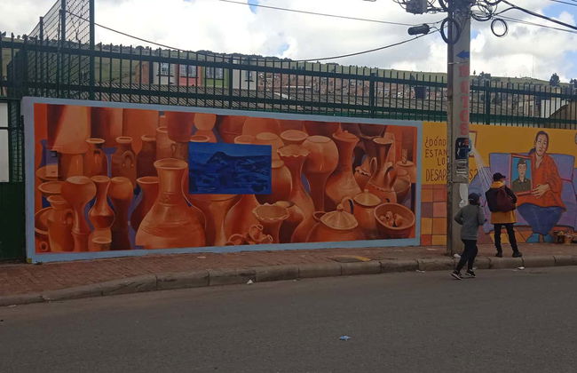 Muisca Culture Tour - Photo 8