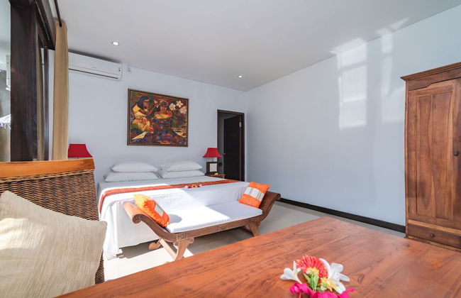 Villa Anna - Foto 10