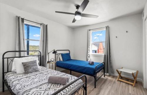 The Heritage Hideaway Sweeping Views Games & More - Foto 87