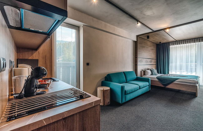 Tri sestry - Foto 15