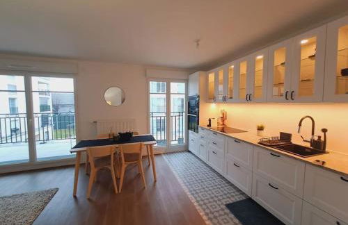 Cosy & Modern Flat Near Paris ! - Foto 11