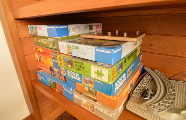 Spacious Holiday Home in Vicchio With Private Pool - Foto 56