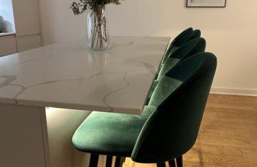 Lux 2 Bedroom Ground Floor Apartment - Foto 8