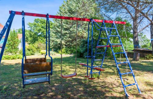 Grosse Luxus-Villa fur 12 Personen mit Pool, Jachuzzi und Meeresnähe - Foto 42