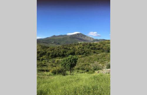 Très jolie mini villa douillette avec vue sur montagne - Foto 8