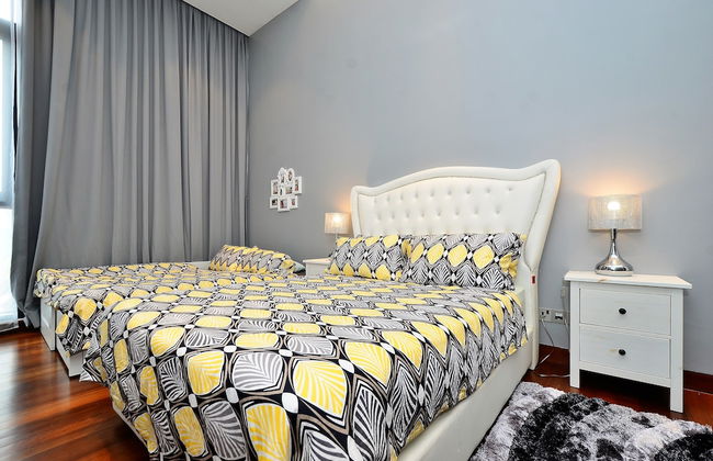 Super Star Icon Mont Kiara Kuala Lumpur - Foto 48