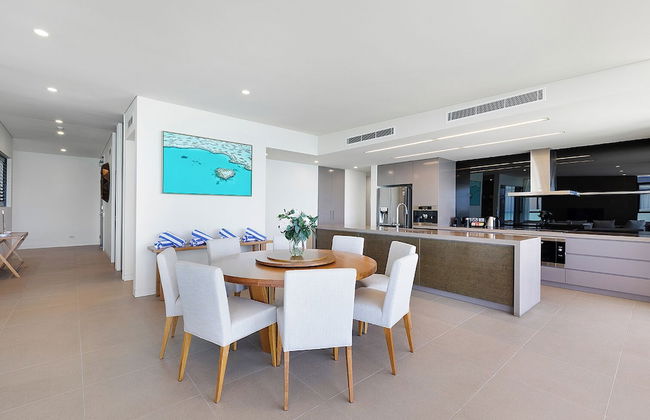 Mirage Whitsundays - Foto 62