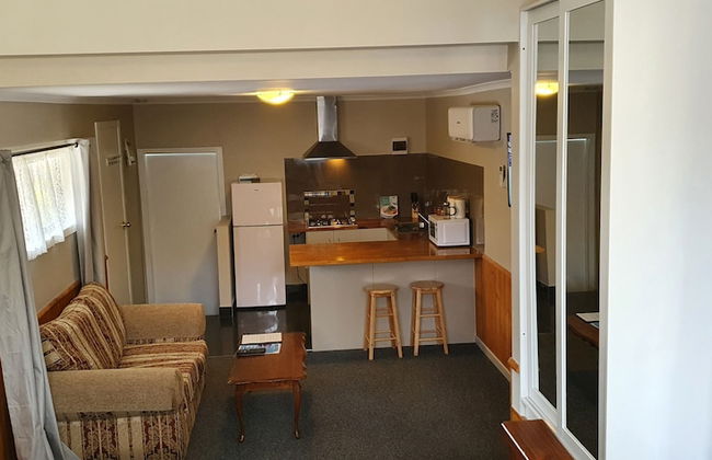 Cradle Alpine Retreat - Foto 37