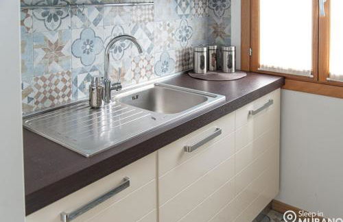 The VIEW Apartment, MURANO island - Photo 10