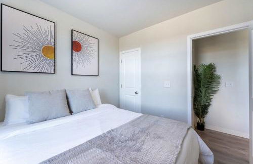 2BR Exclusive Retreat Near Henry Ford - Foto 13