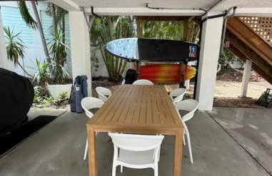 Oceanview's and heated pool in Cudjoe Key, FL - Foto 39