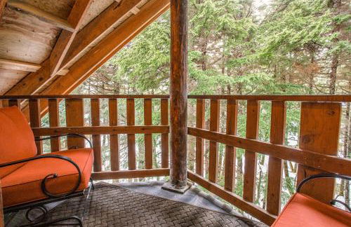 Cozy Tree & Ski House - Foto 24