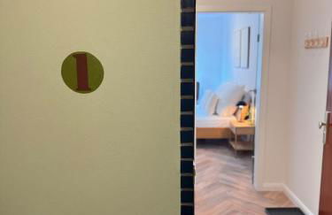 Cozy Apartment Beethoven mit Balkon - Foto 28