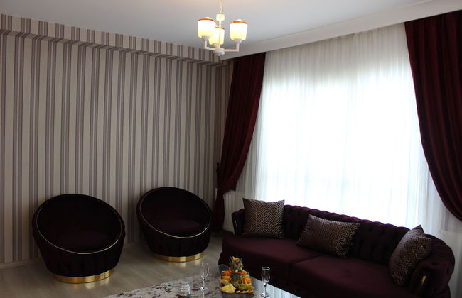 Quars Suite - Foto 25