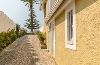 Casa do Tamariz, XIX century Beach House - Foto 48