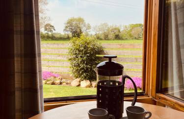 Keepers Lodges - Foto 16