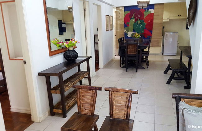 Baguio Vacation Apartments - Foto 17