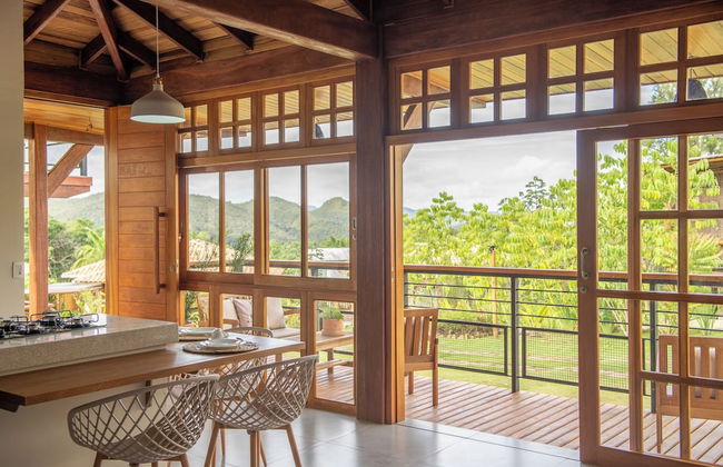 Casas Gengibre - Foto 49