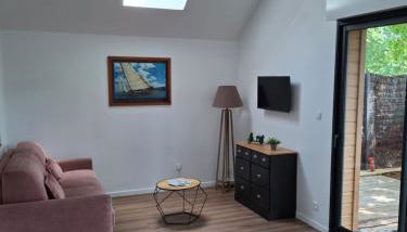 Gîte ty Marie à Benodet - Foto 4