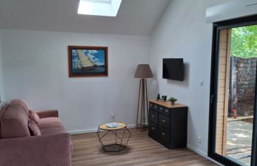 Gîte ty Marie à Benodet - Foto 4