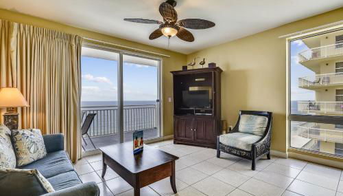 Splash Beach Resort #1601-W by Book That Condo - Foto 4