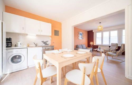 La Rafale rez de chaussée - Accès Privée à la plage - Foto 5