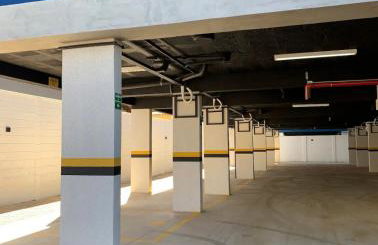 309-3 · Flat charmosinho Prox. Cebrom e Unievangélica - Foto 11