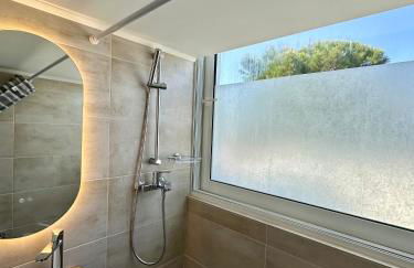 Ambrosia by Dia sea view apartment - Foto 19