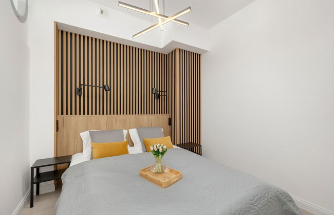 Porta Mare Apartments by Renters - Photo 5