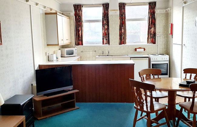 Beach Court Holiday Apartments - Foto 4