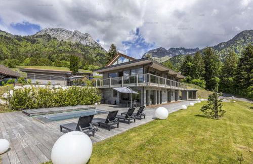 Lot appartements Adret et Ubac - Foto 26