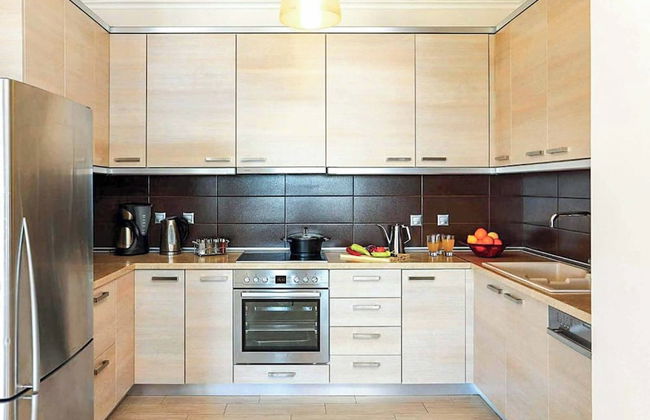 Villa Anna Nissaki - Foto 17