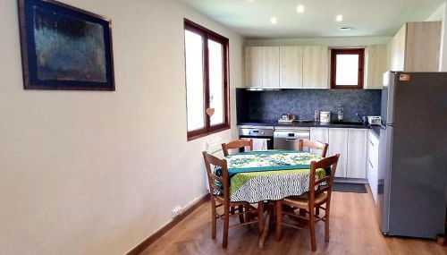 Chalet Roche Rousse - Foto 2