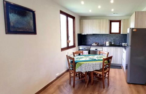 Chalet Roche Rousse - Foto 2